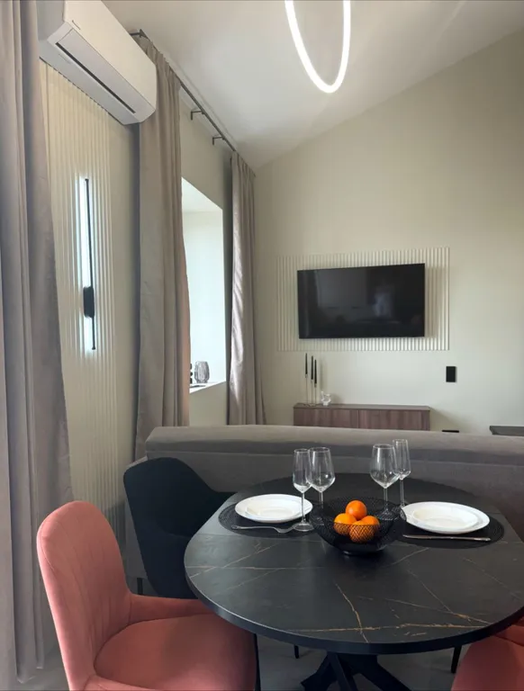 Апартаменты Атмосфера