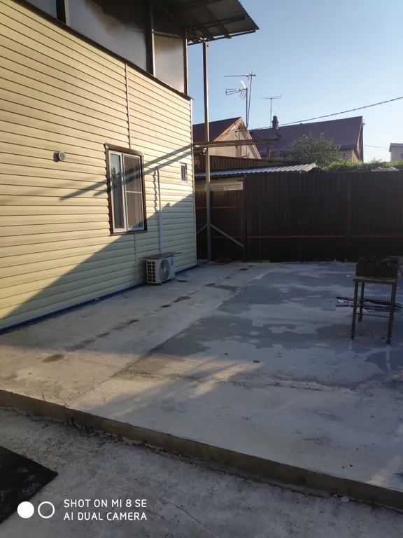 Аппартаменты у моря