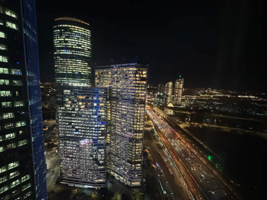 Квартира Квартира Комфортная студия — Москва