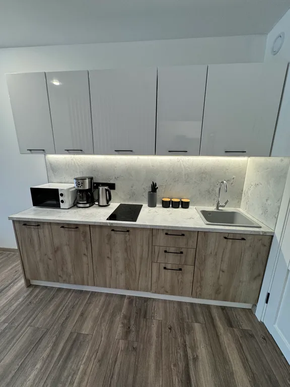 Квартира Уютные апартаменты в историческом районе города — Калининград