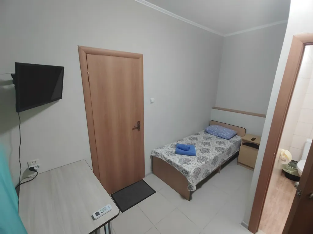 Квартира Комната — Сочи