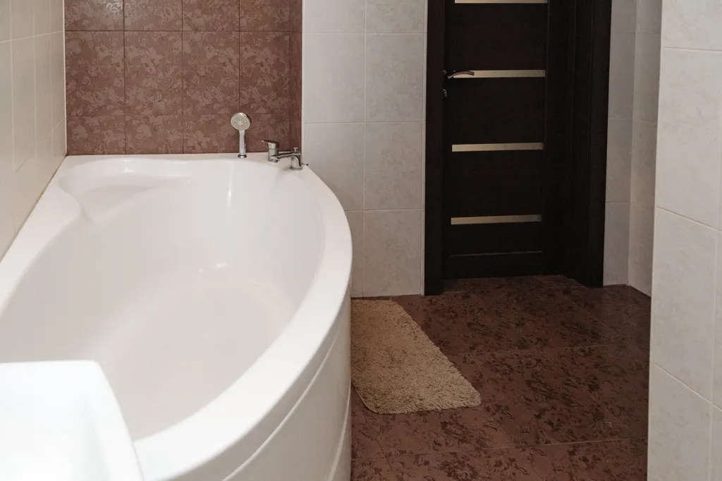 Просторная квартира на 8 гостей