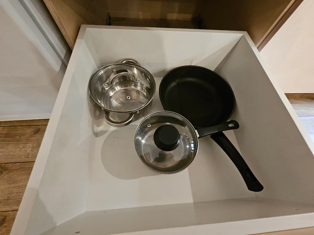 Уютный эко-дом