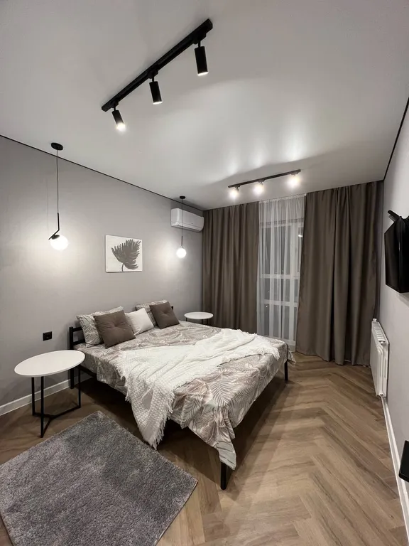 Супер квартира, в самом центре города — аренда посуточно в Оренбург