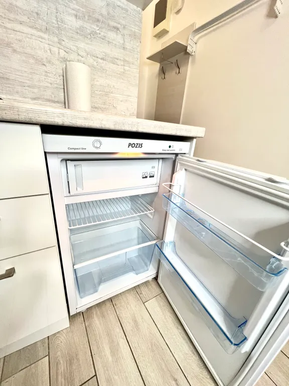 Квартира Квартира Студия в Сириусе возле Сочи парка -5 мин до моря — Сириус