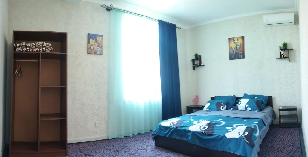 Квартира Белла — аренда посуточно в Гагра