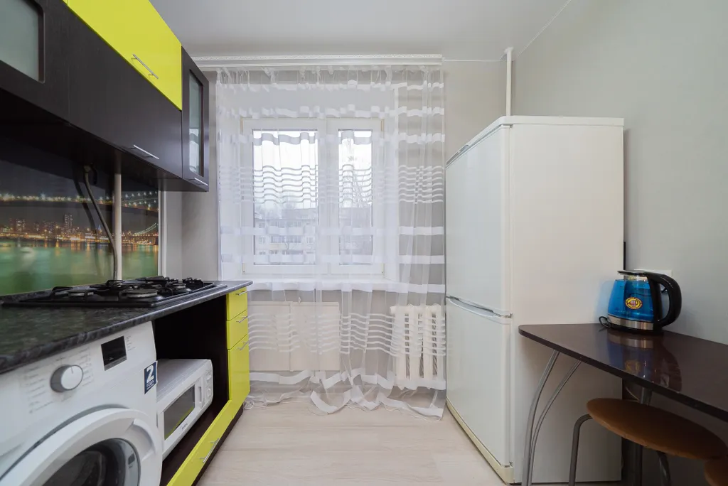 1-к. квартира, 31 м²