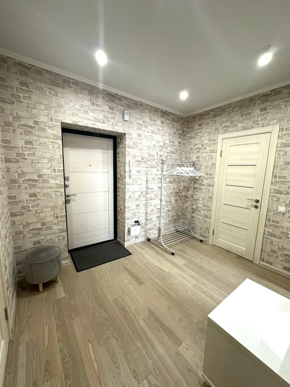 Квартира Уютная квартира в центре города — Ярославль