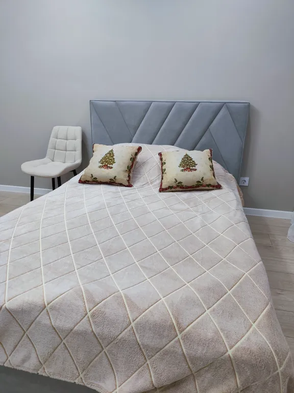 2-комнатная квартира Золотая рыбка