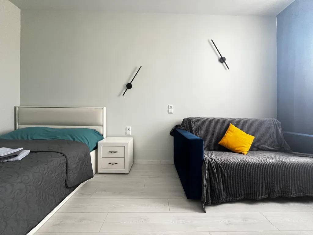 Квартира у моря