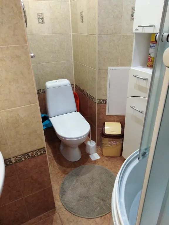 Квартира Апартаменты студия в стиле прованс — Сочи