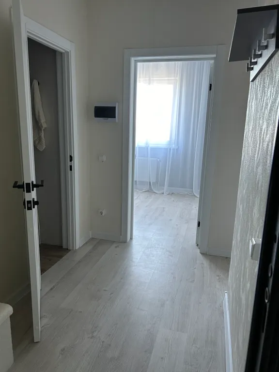 Уютная квартира в Южном