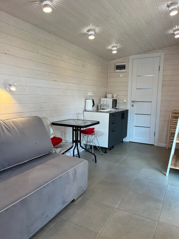 Коттедж Уютный дом для семьи и романтических встреч — Казань