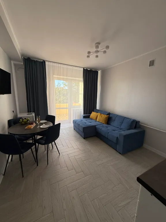 Квартира Стильная квартира в лучшем районе города — Элиста