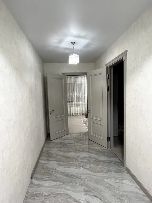 Квартира рядом с морем