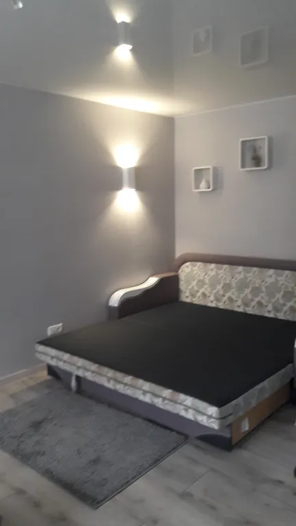 Апартаменты в центре возле площади