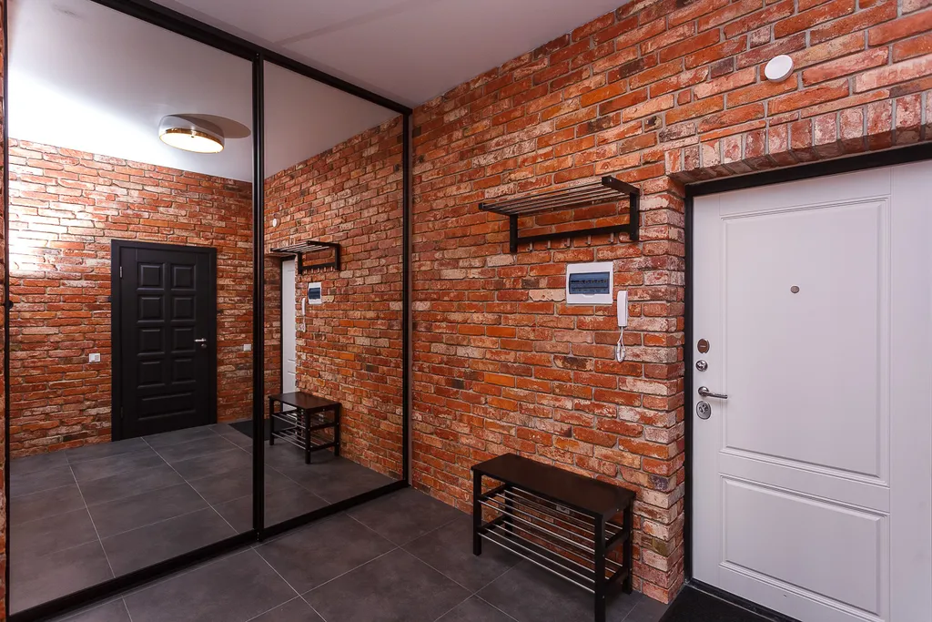 Квартира 1-комнатная Квартира — Калининград