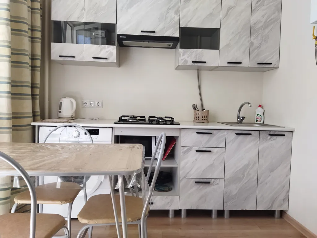 Квартира Квартира у курорта — Горячий Ключ