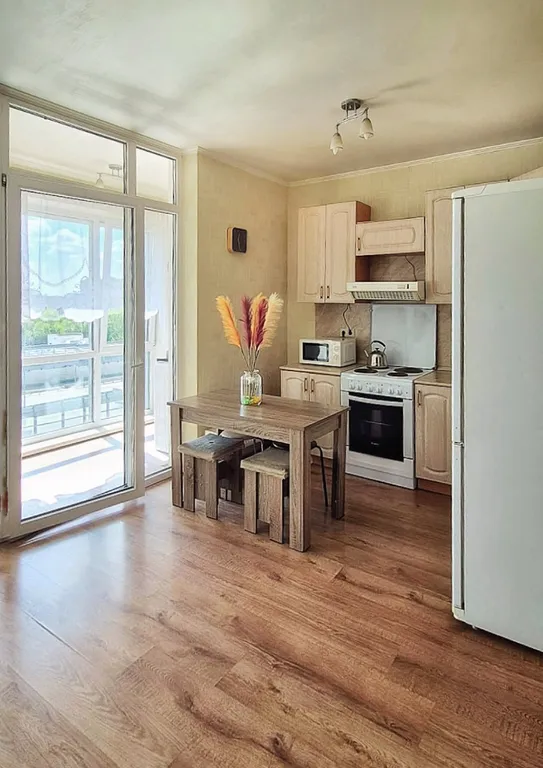 ЖК Акварели