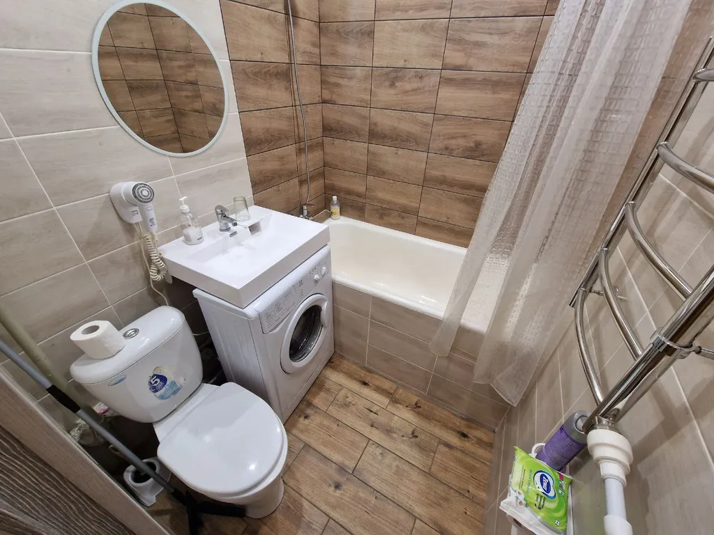 Ваша квартира в центре