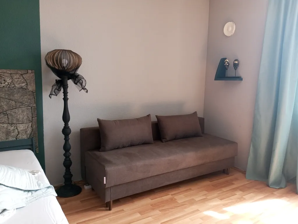 Квартира 1 комнатная квартира зебра — Екатеринбург