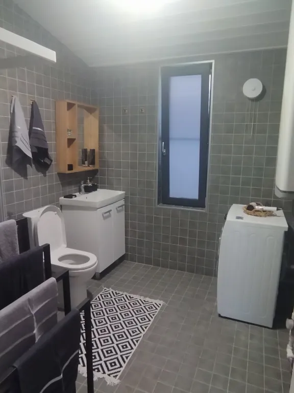 Коттедж Новый загородный дом напротив крепости Орешек — им. Морозова