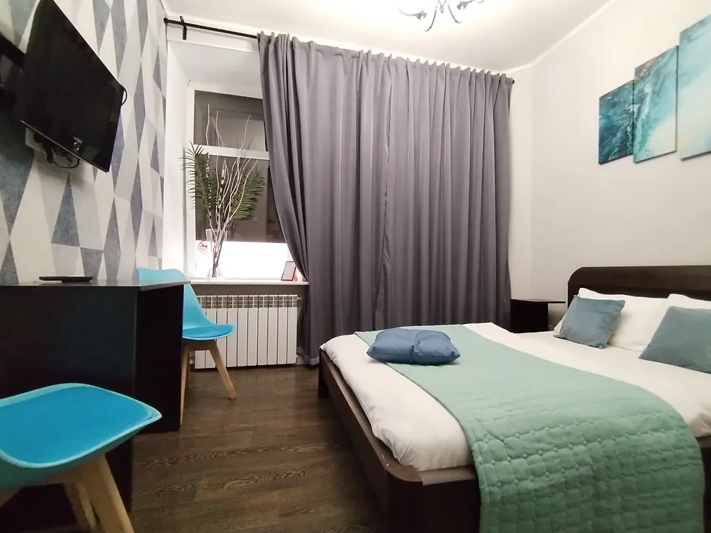 Квартира Комната — Санкт-Петербург