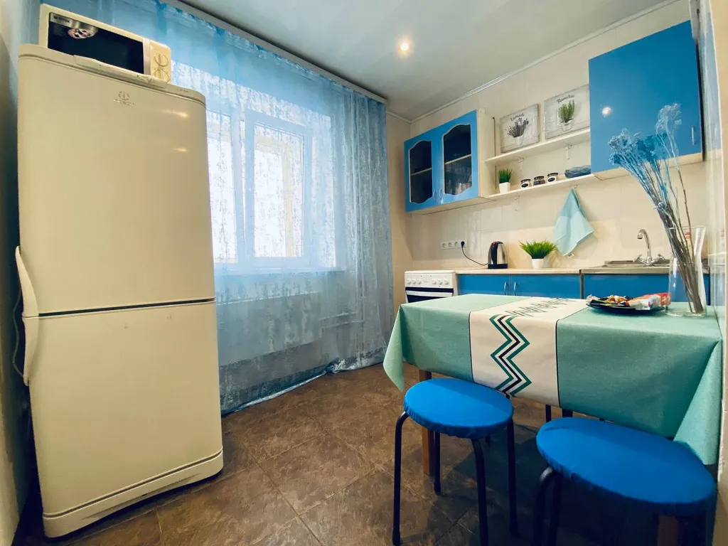 Квартира для вашего идеального отдыха