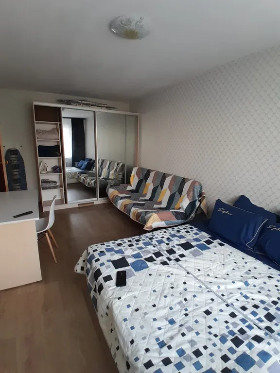 КОМФОРТНАЯ КВАРТИРА В САМОМ ЦЕНТРЕ ГОРОДА!