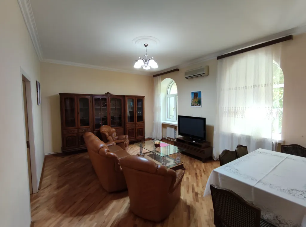 Уютная квартира в самом центре Баку