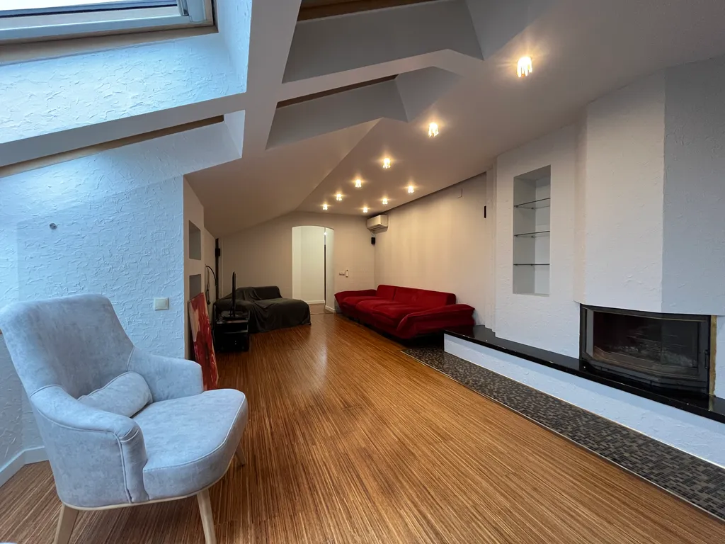 Апартаменты  "Вижу море"