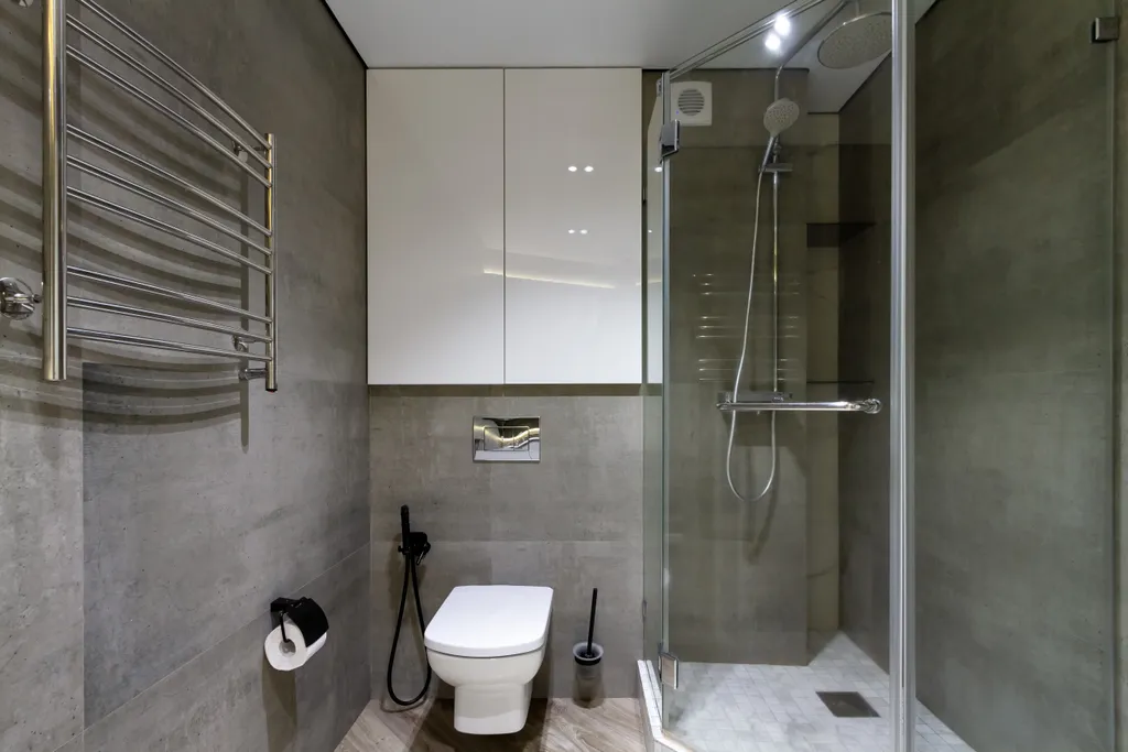 Уютная 3-комнатная квартира у вокзала