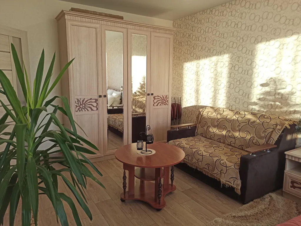 Квартира для отдыха