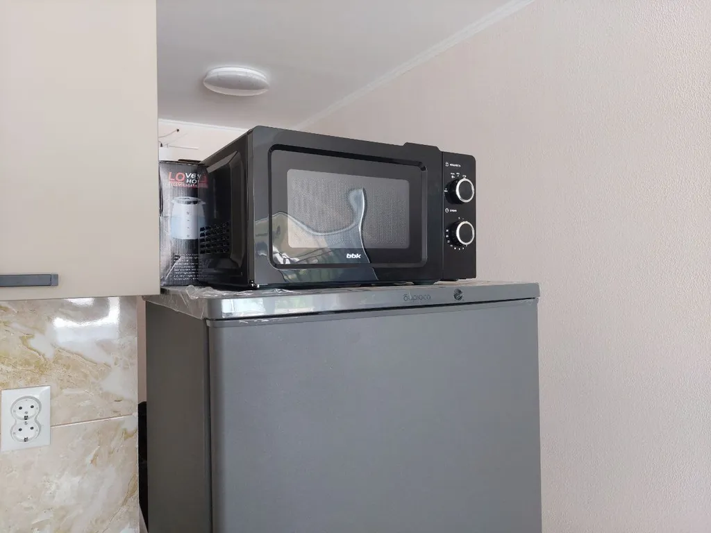 Квартира 1-комнатная Квартира — Кучугуры