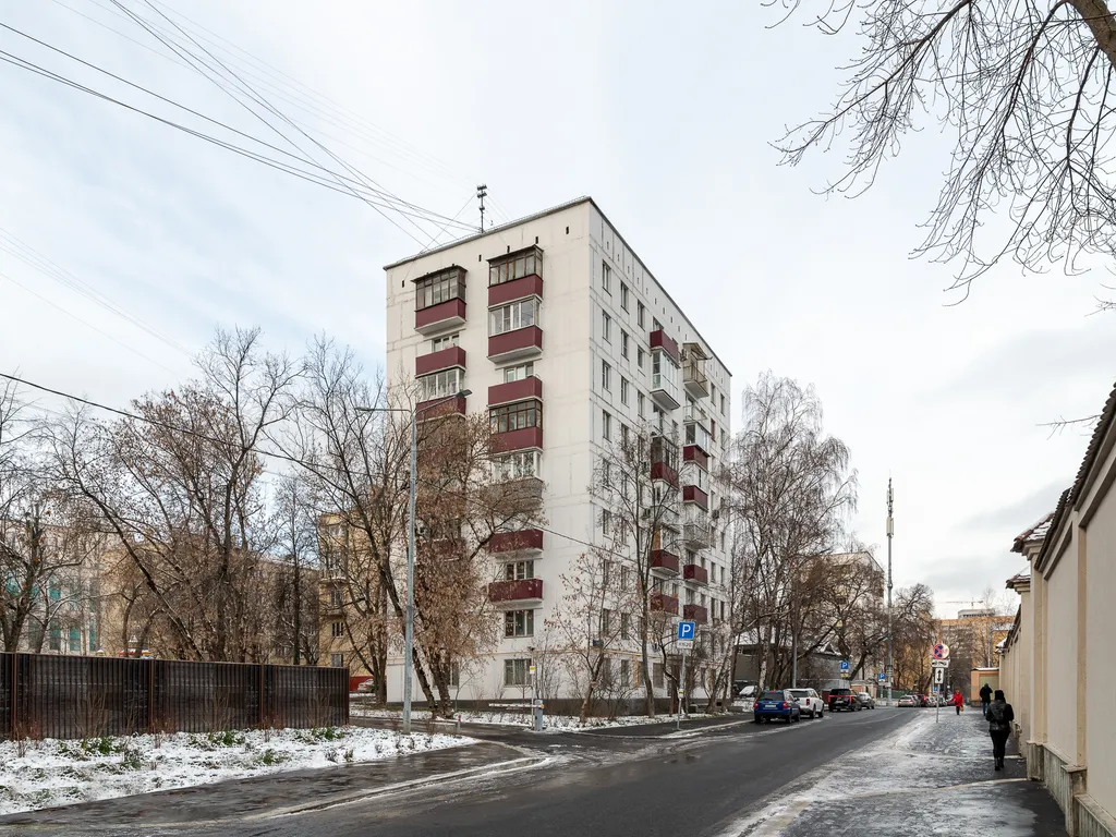 Квартира Апартаменты Кварт-Отель метро Краснопресненская — Москва