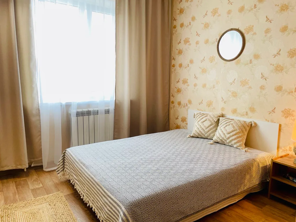 3-я квартира с удаленным заселением и отчетными документами