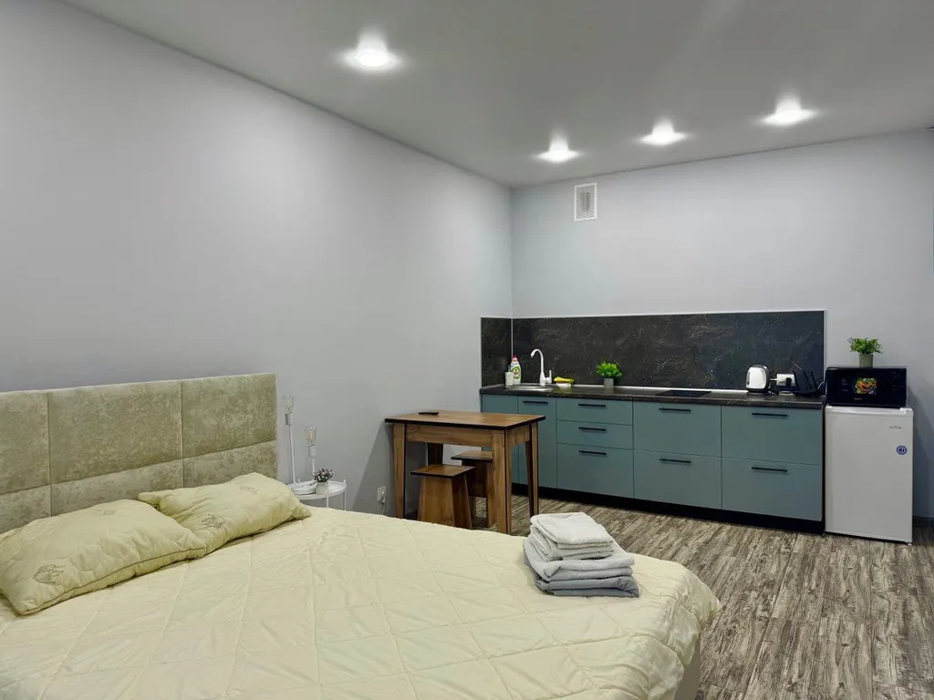 Квартира в центре города