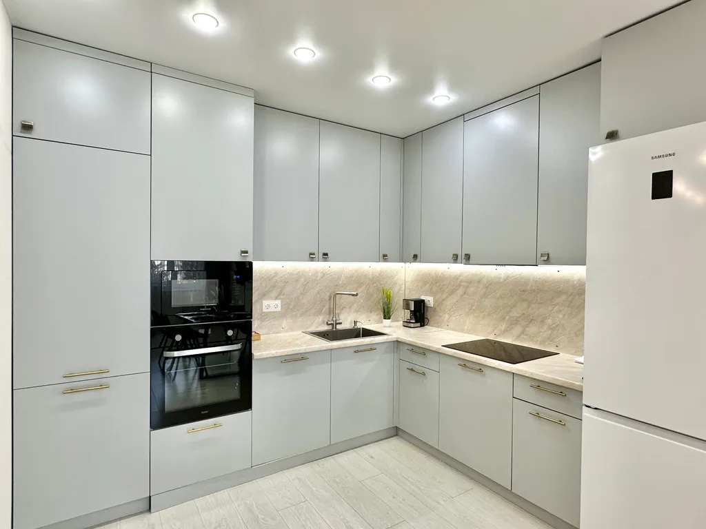 Апартамент у Мамаева Кургана