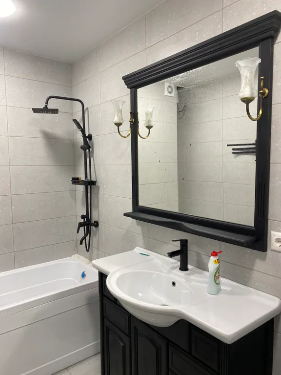 Квартира Пожалуй, самая лучшая квартира — Махачкала