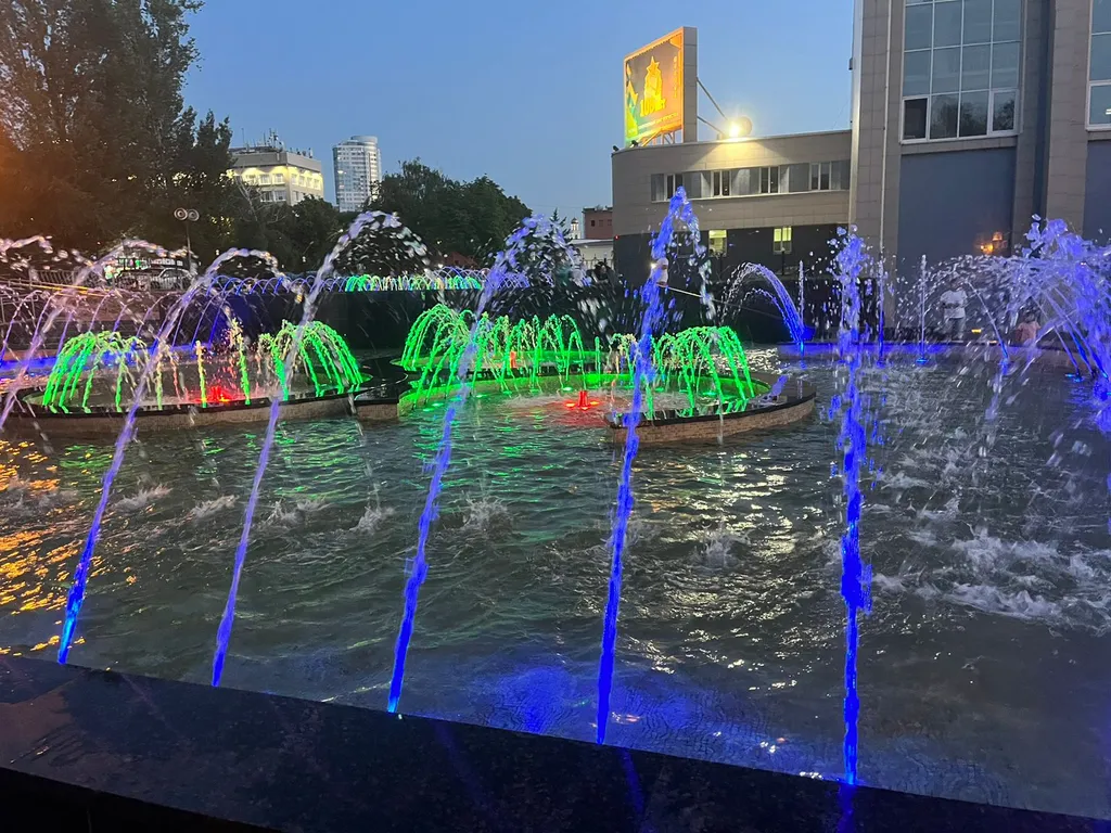 Квартира Апартаменты на набережной у речного вокзала от компании V-GOSTI — Самара