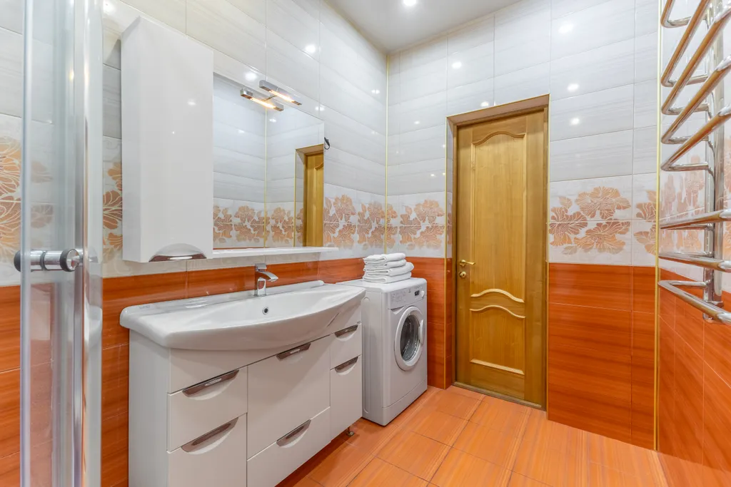 Апартаменты с парковочным местом