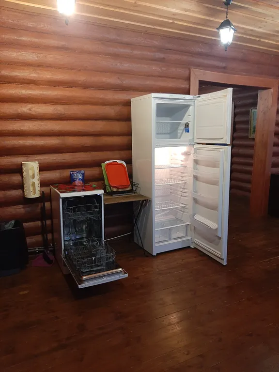 Дом в Карачарова для семейного отдыха и проведения мероприятий