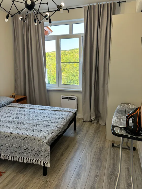 106 евродва с бассейном