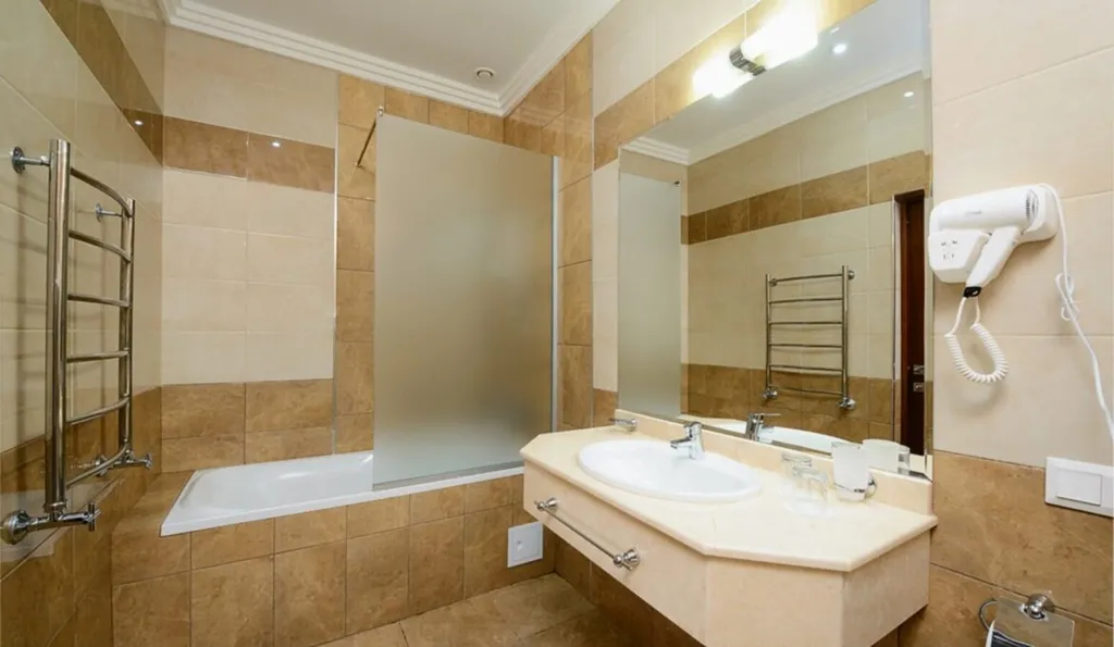 Стандарт без балкона