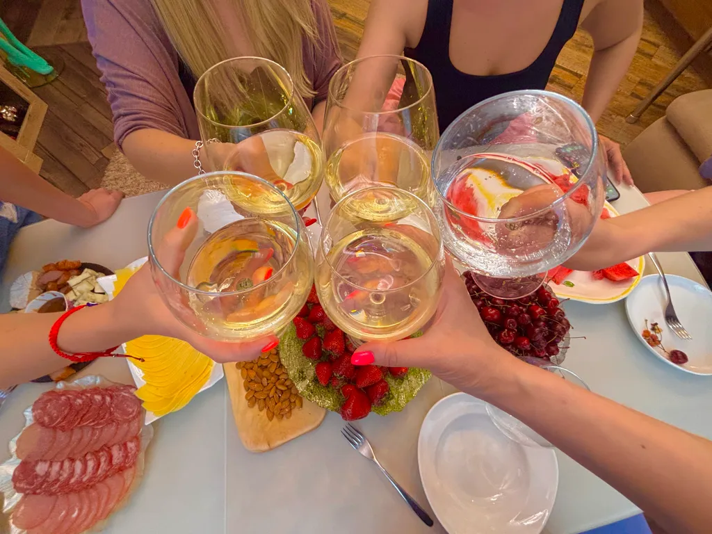 Коттедж Коттедж с баней и чаном — Мещерино