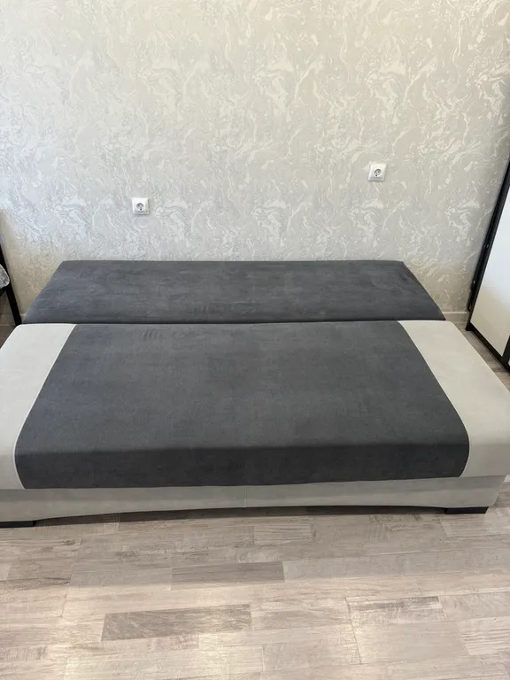 Новая квартира у Чаши и Тандема