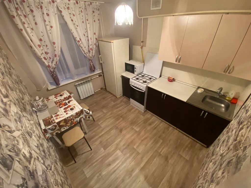 Уютная квартира в самом центре города