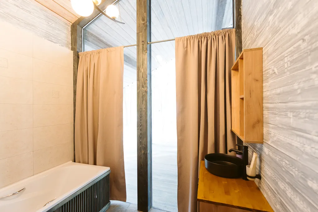 Дом меркуриал