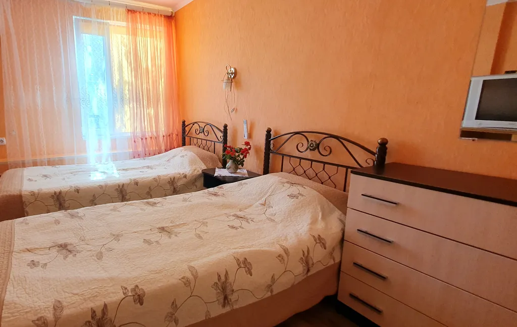 Дом для отдыха