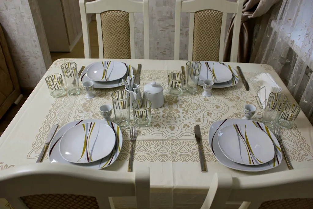 Уютная дизайнерская квартира в центре